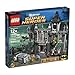 Produktbild LEGO 10937: DC Comics Super Heroes: Batman - Ausbruch aus Arkham Asylum