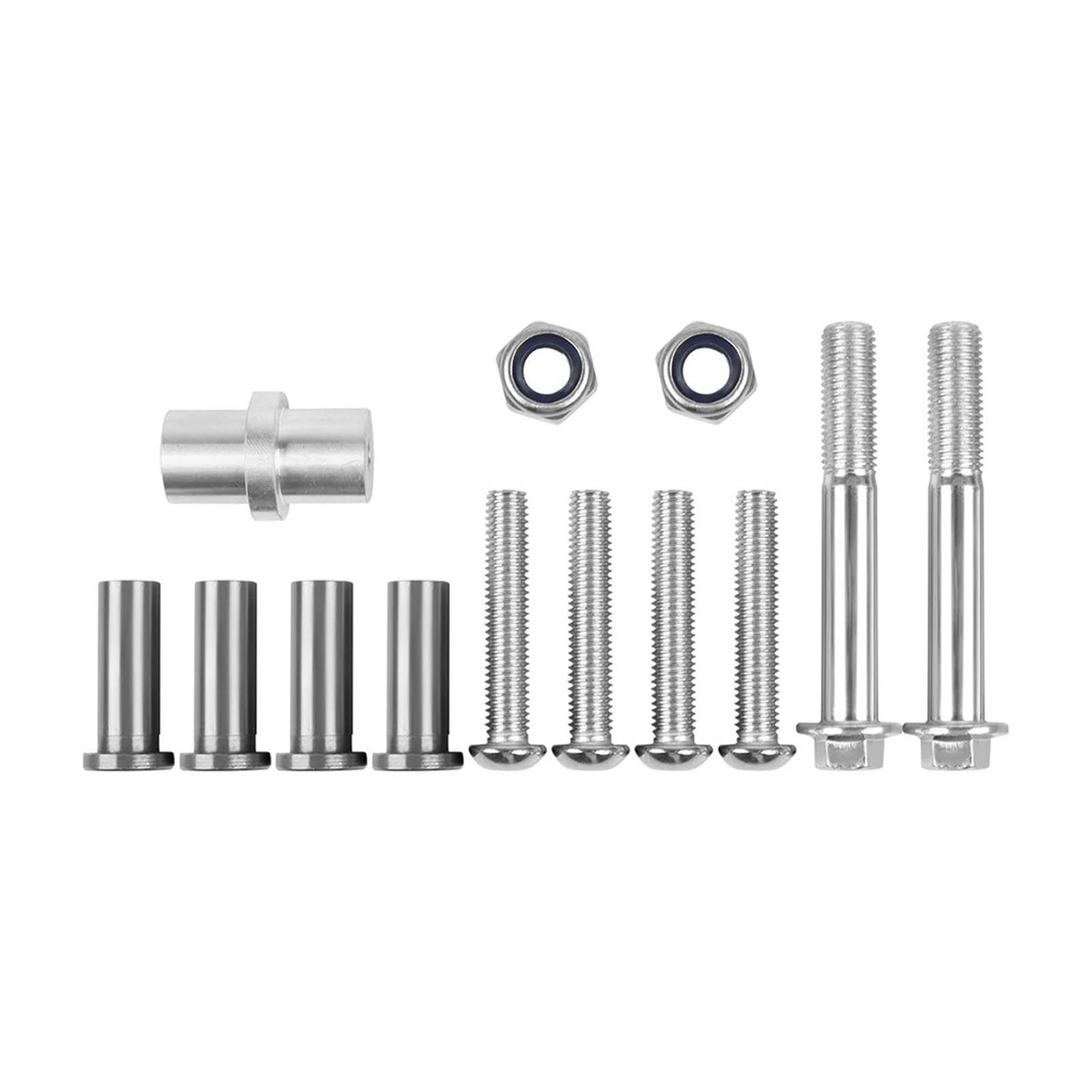 Crashbar Per CL500 CL300 CL 500 300 2023 2024 Moto Crash Bar Protezione Motore Paraurti Prodezza Gabbia Di Protezione Paramotore