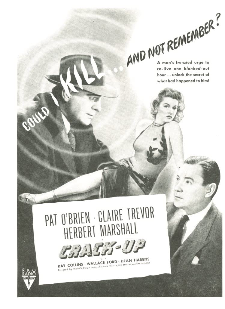 Claire Trevor 1 page original clipping magazine photo #N4584