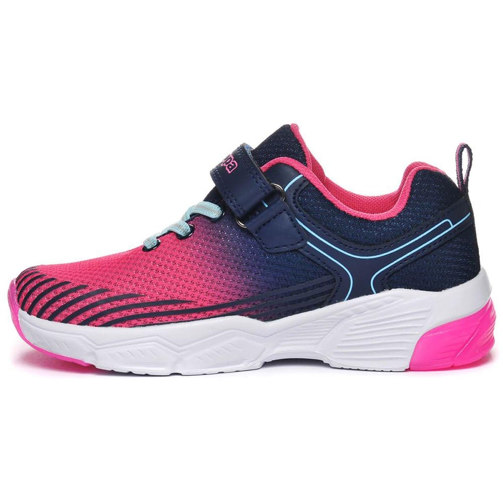 Kappa Djumi Kid Ev, Zapatillas Unisex niños