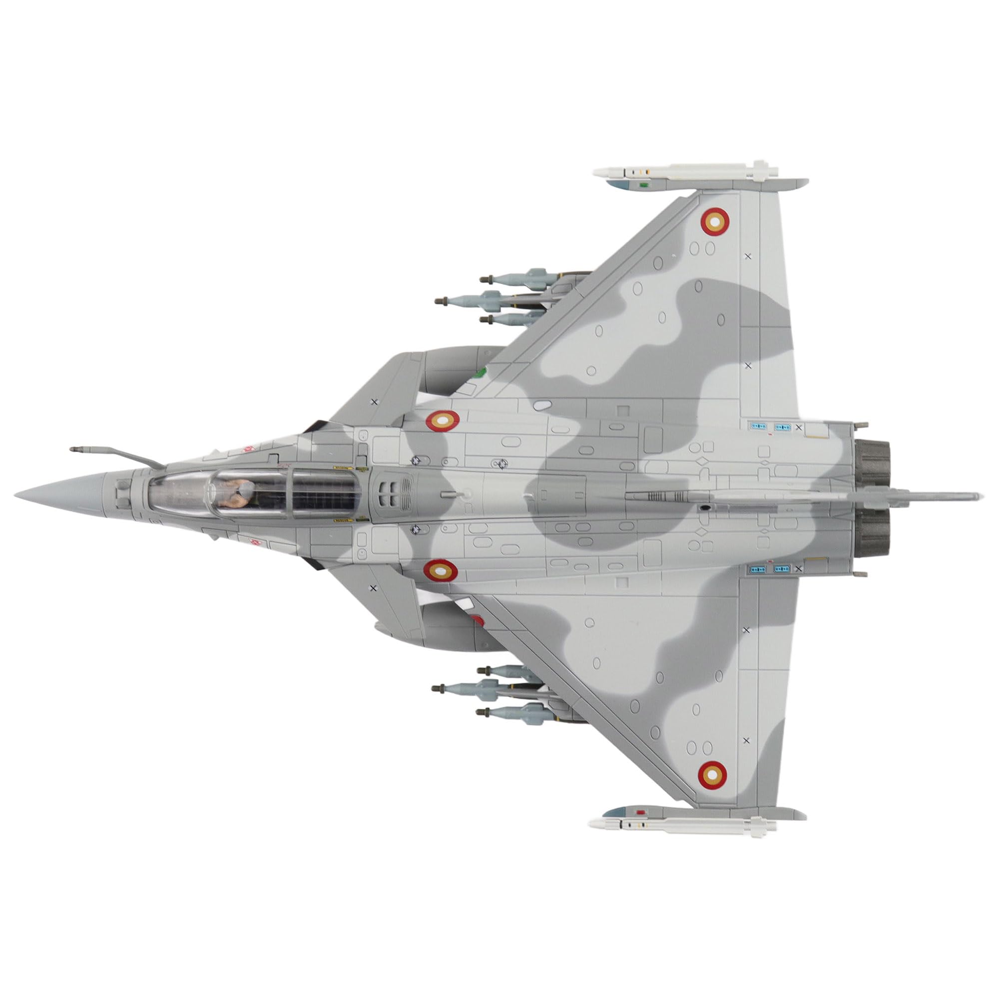Amazon.com: Hobby Master | 1:72 Scale Diecast Military Aircraft