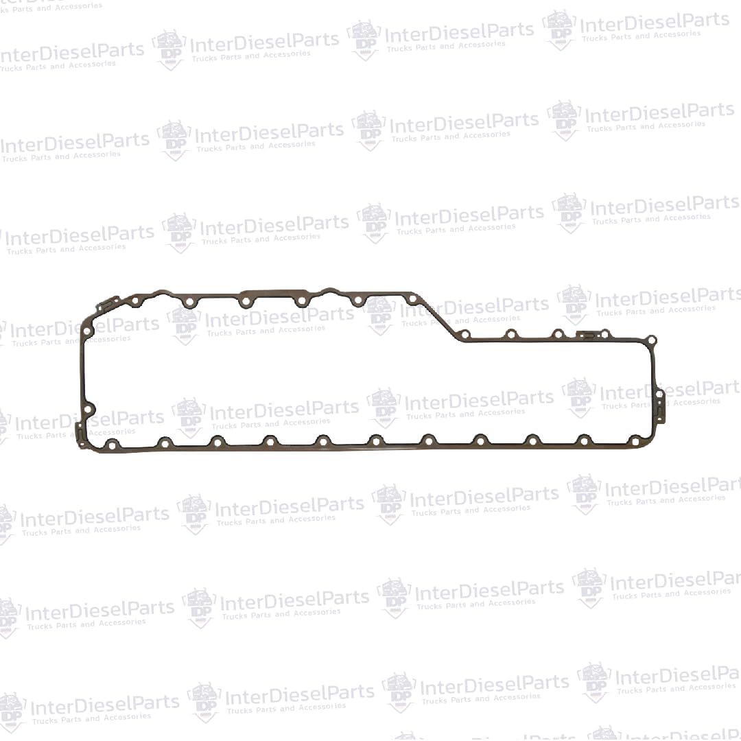 Oil Cooler Gasket fits Volvo D13, Mack Mp8 Engines, 21294062
