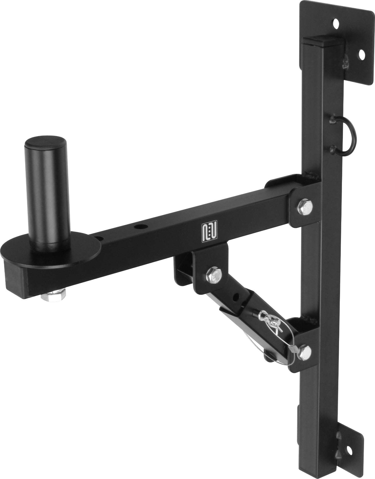 Pronomic WSM-40 Speaker Wall Mount - View #2