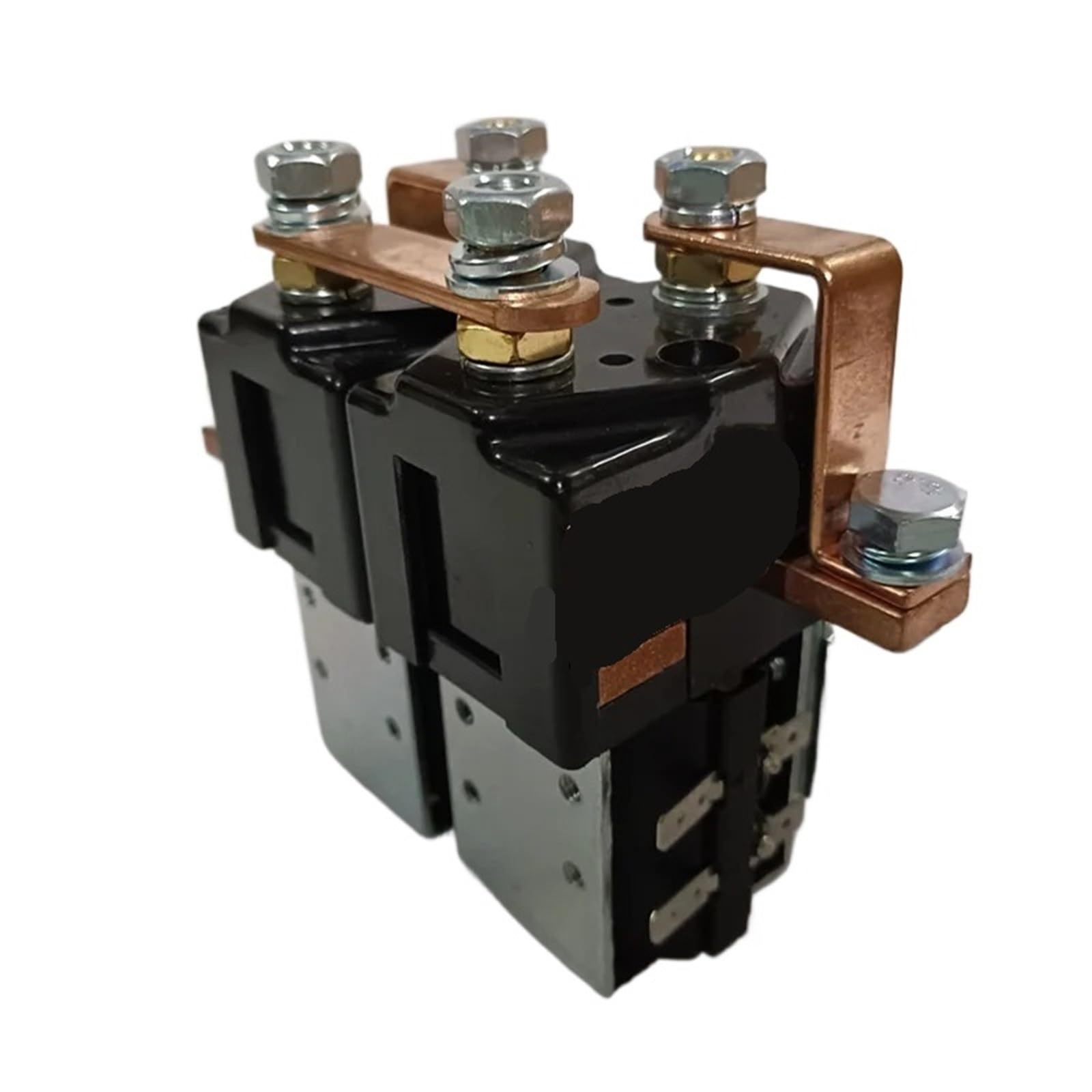 Contacteur inverseur SW182 24V 48V 80V relais solénoïde pour voiturette et chariot