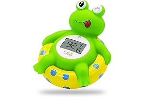 AquaScale 3-in-1 Digital Scale, Water Thermometer, and Infant Tub