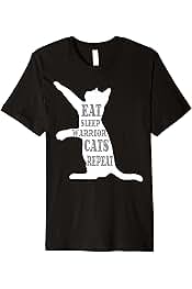 Warrior cats t shirt amazon Clearance