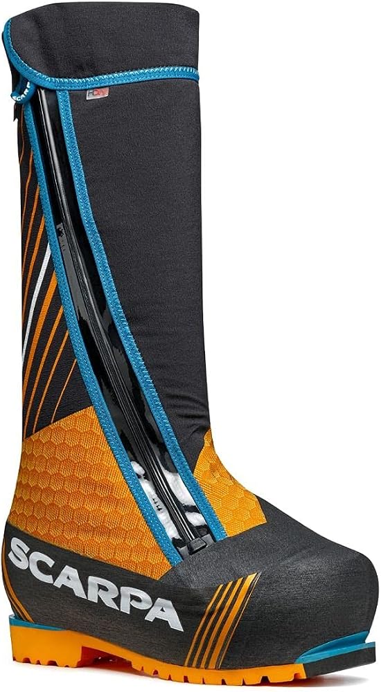 SCARPA Phantom 8000 Waterproof Boots 