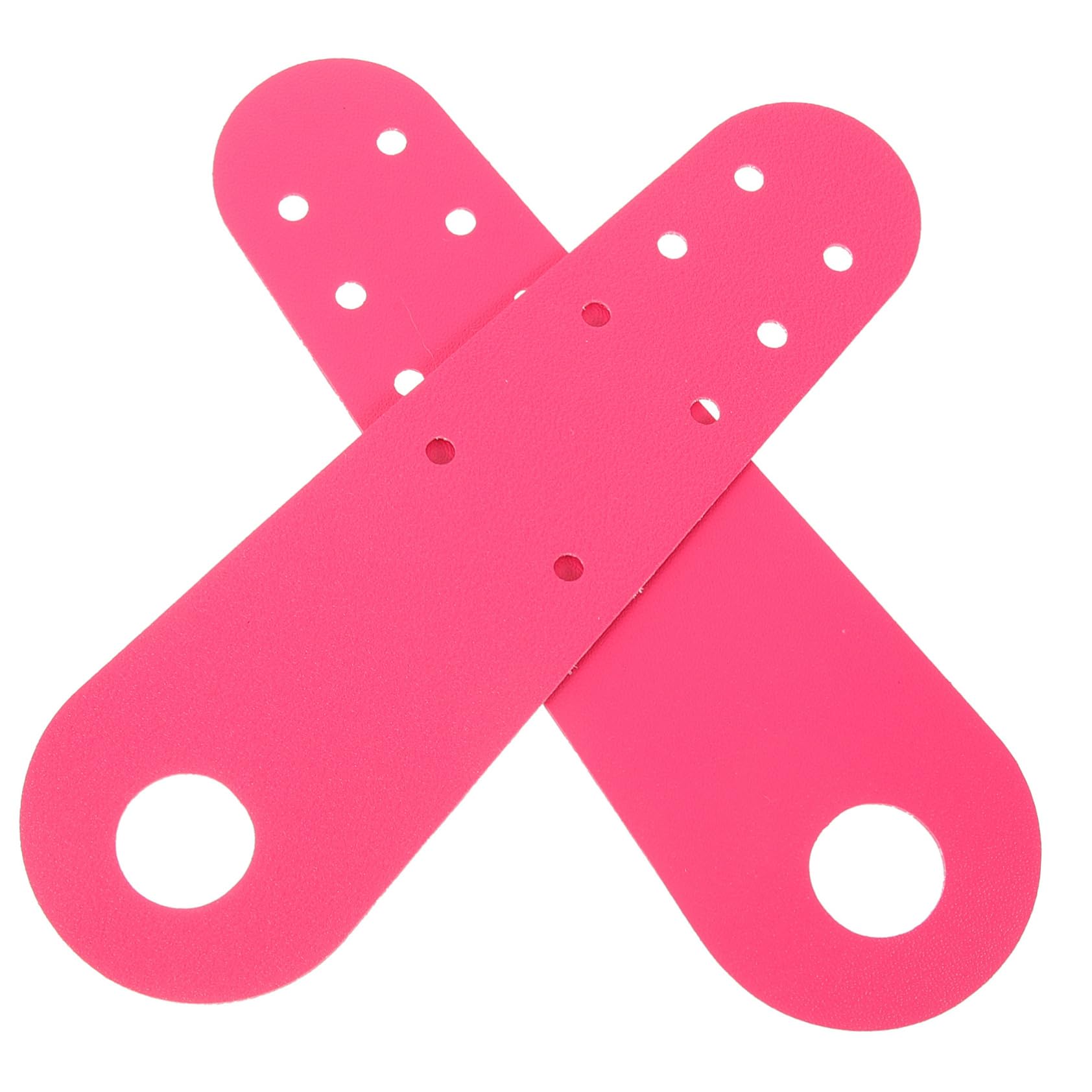 GOOHOCHY 1Pair Roller Skate Toe Guards Protective Caps for Roller Skates Durable Toe Protectors for Enhanced Skating Safety Essential Accessories for Roller Skating