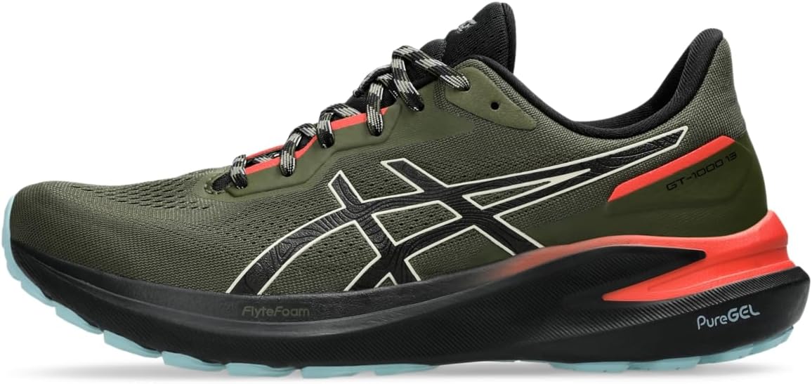 ASICS Men's GT-1000 13 Trail Running Shoes