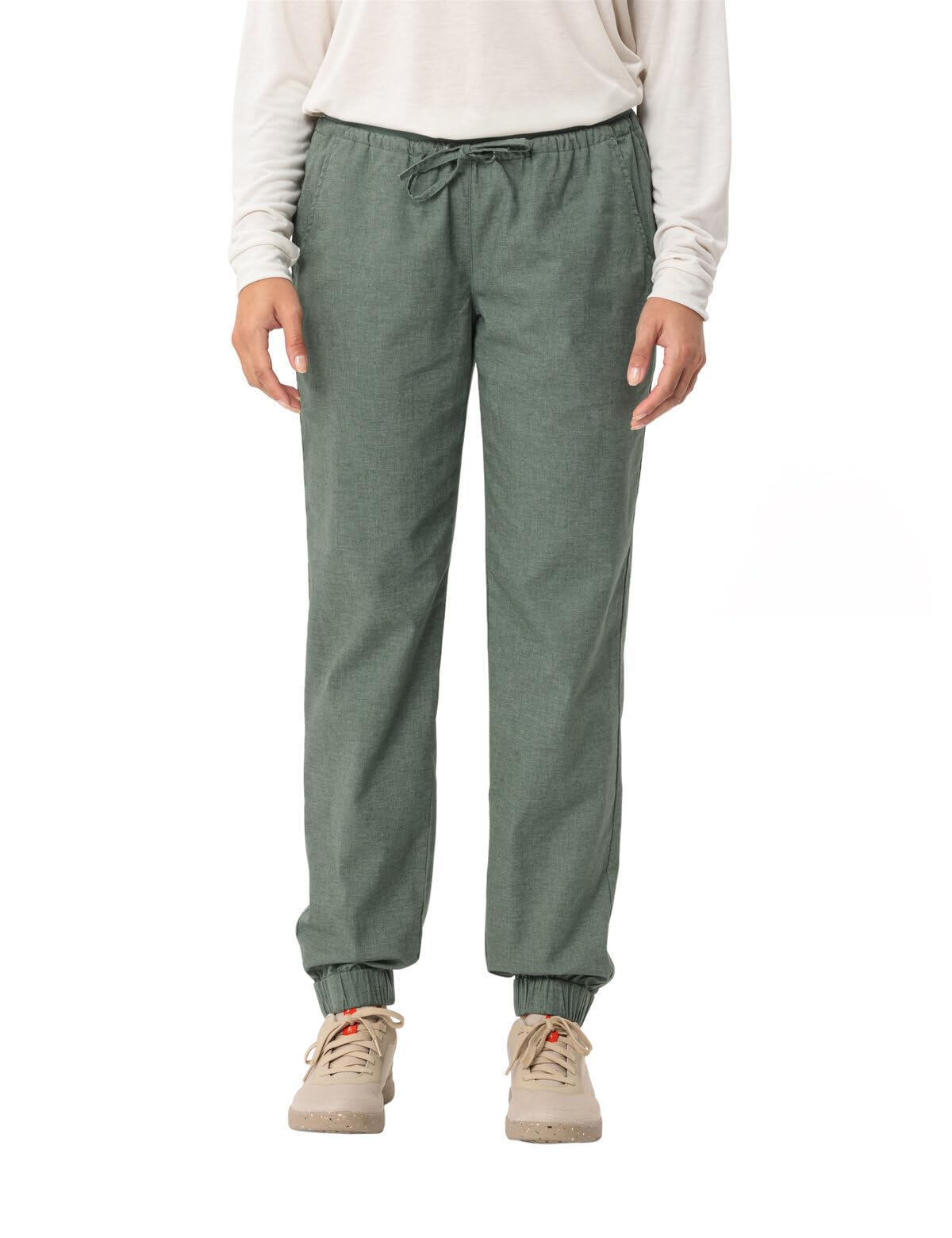 VAUDE Women's Redmont Pants - Spodnie Kobiety