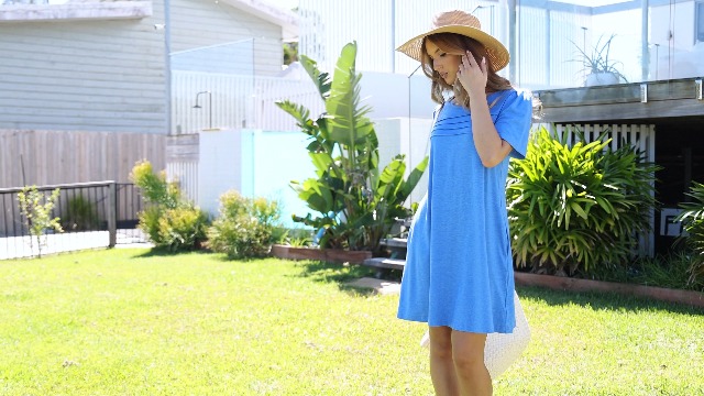imily bela flowy mini dress Imily Bela Womens Summer Dress Ruffle Sleeve Sqaure Neck Smocked Sun Dress Casual Boho Beach Floral Mini Dress Black at Amazon Women's Clothing store