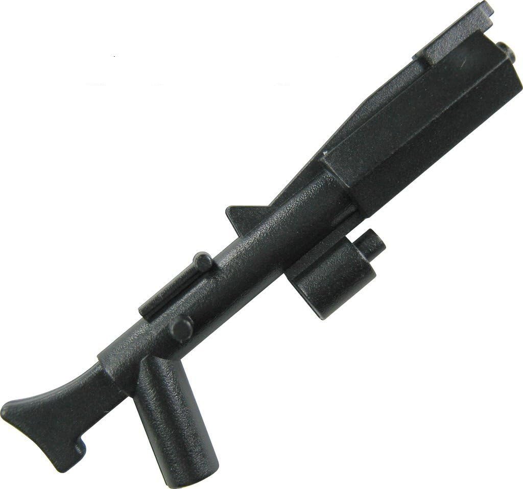 Little Arms Weapon Set with 10x Replicant Weapon