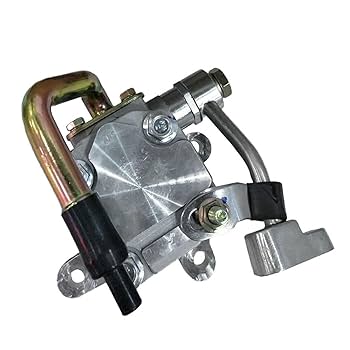 ジジ Amazon.com: Power Steering Pump Compatible With ISUZU DMAX D