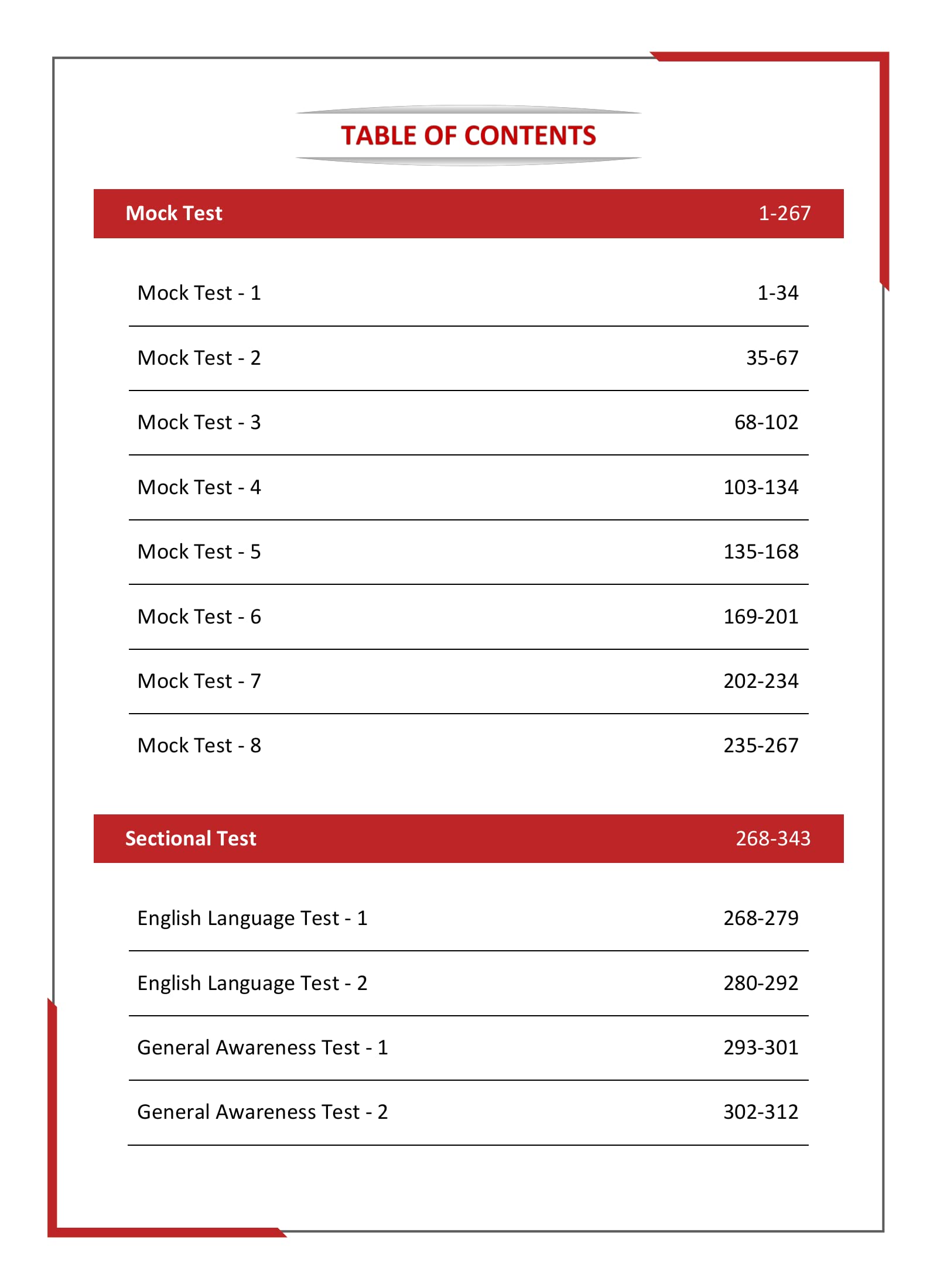 IBPS SO Law Officer (Scale I) Prelims Exam (English Edition) 2024 - 8 Mock Tests and 6 Sectional Tests (1500 Solved Questions) with Free Access To Online Tests