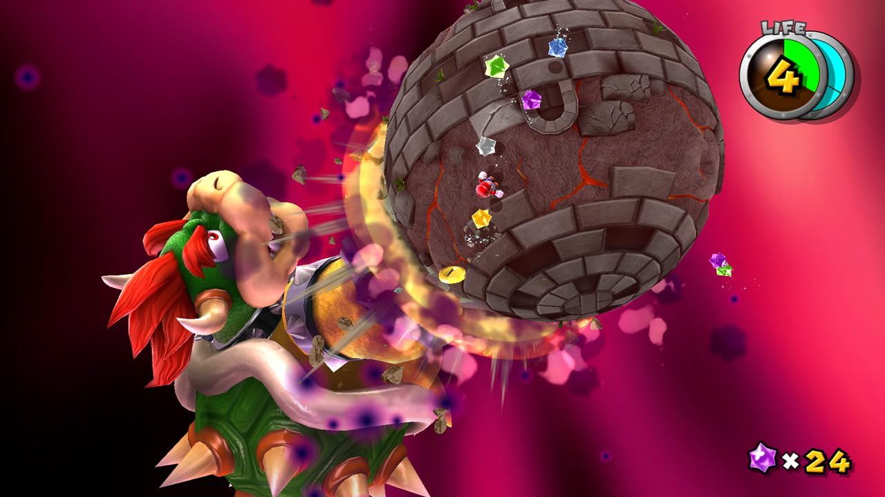Super Mario Galaxy + Super Mario Galaxy 2 Standard | Nintendo Switch - Codice download