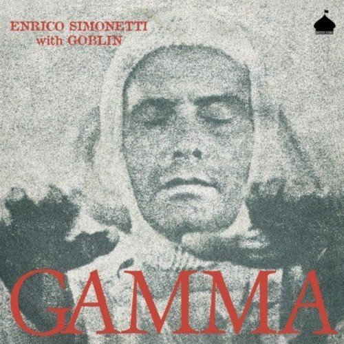 Gamma - Soundtrack.