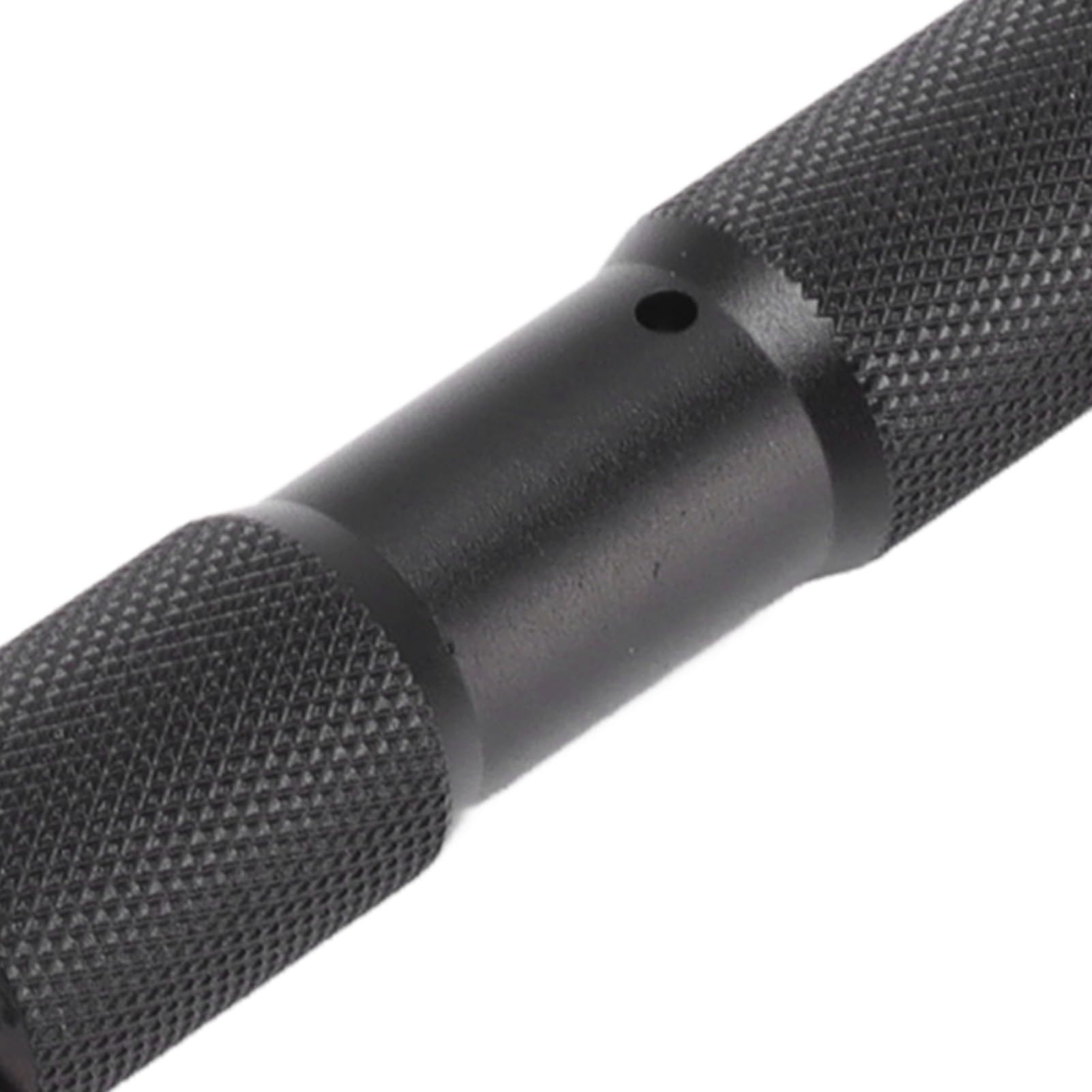 Kit D'alarme de Déclenchement Périmétrique, Dispositif D'alarme de Fil de Déclenchement de Camping en Alliage D'aluminium, Système de sécurité D'alerte Précoce pour la sécurité