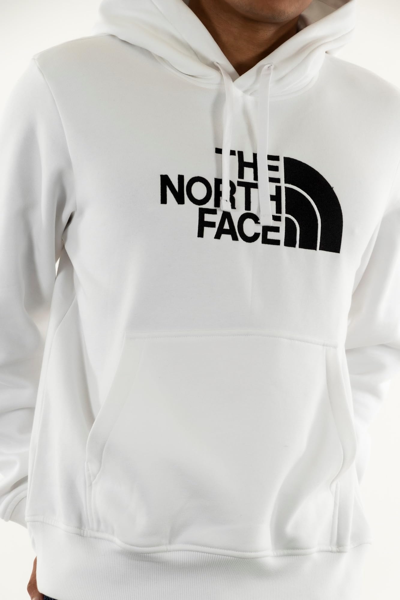 The North Face M Drew Peak Pullover Hoodie Pullover Uomo (Pacco da 1)
