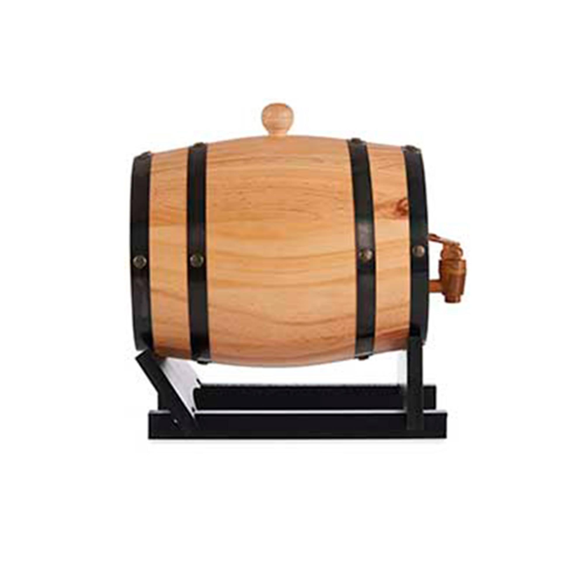Barril de vino 3 ltr colección KINVARA