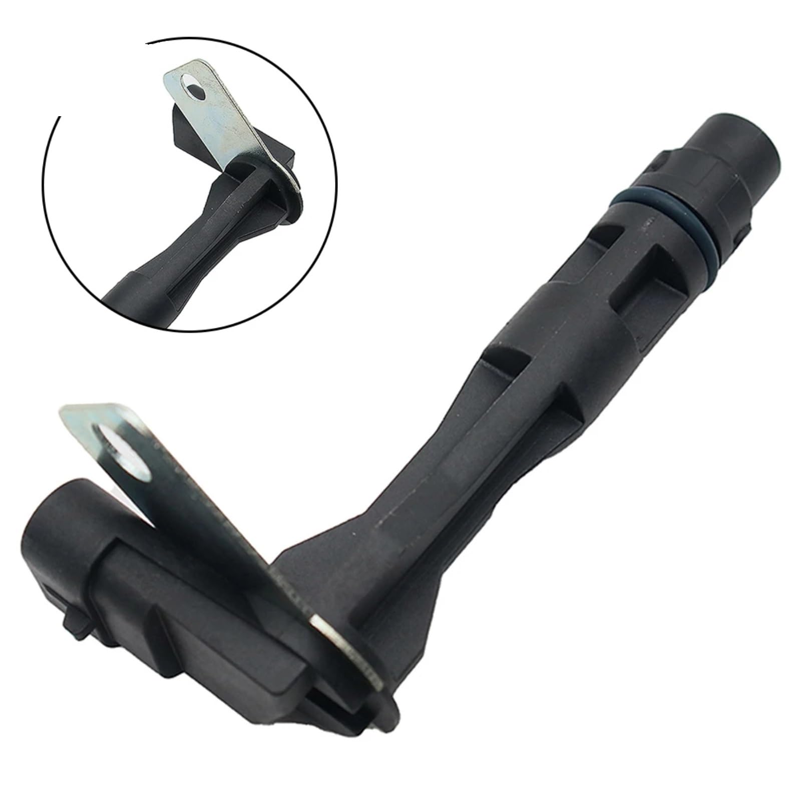 Position d'arbre Compatible Avec C&evrolet Pour Silverado 1500 1999-2006 Pour Avalanche 1500 2002 2003 2004 2005 2006 19420911 Capteur Position Vilebrequin Pour Moteur Voiture