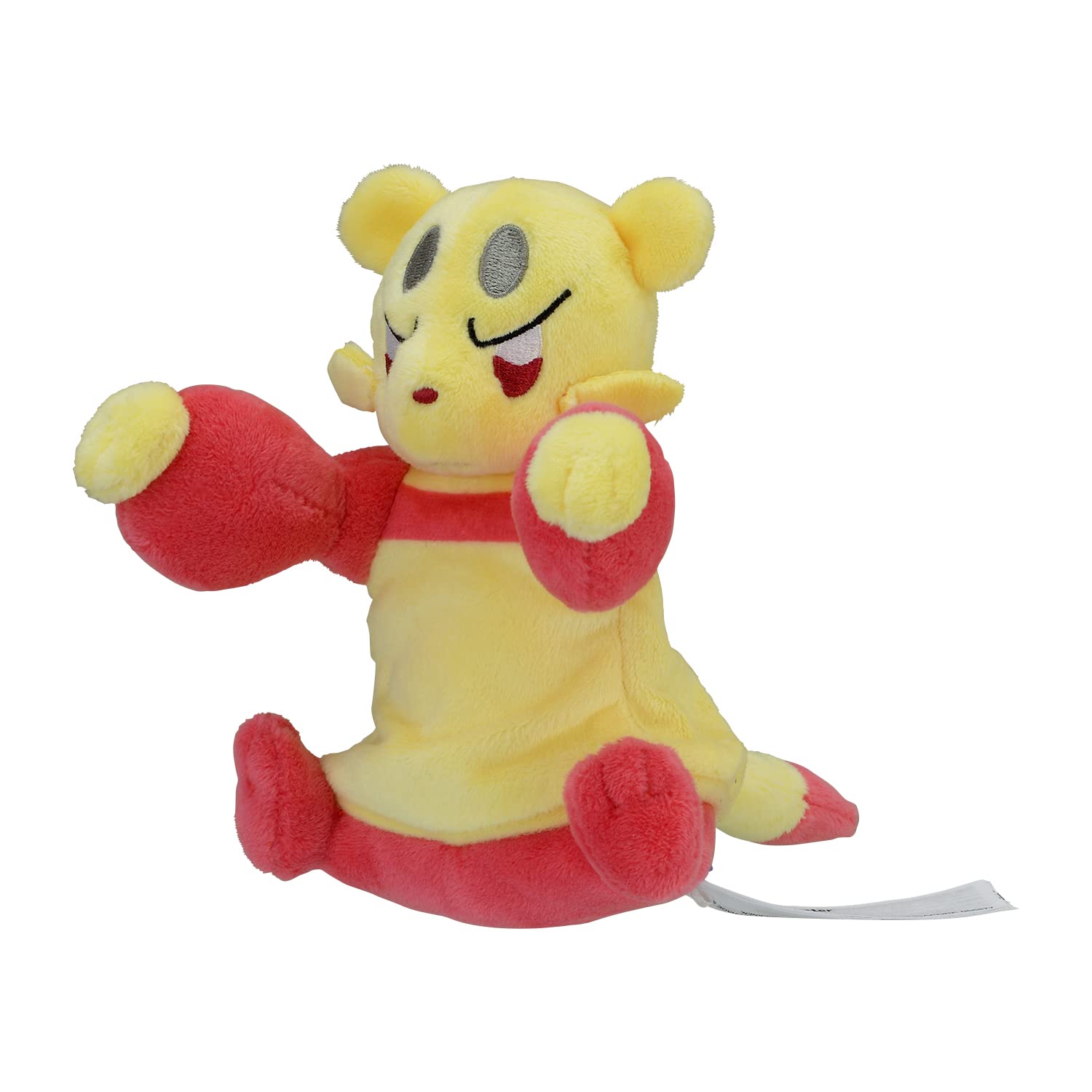 Amazon.co.jp: ポケモンセンターオリジナル 619 ぬいぐるみ Pokémon 