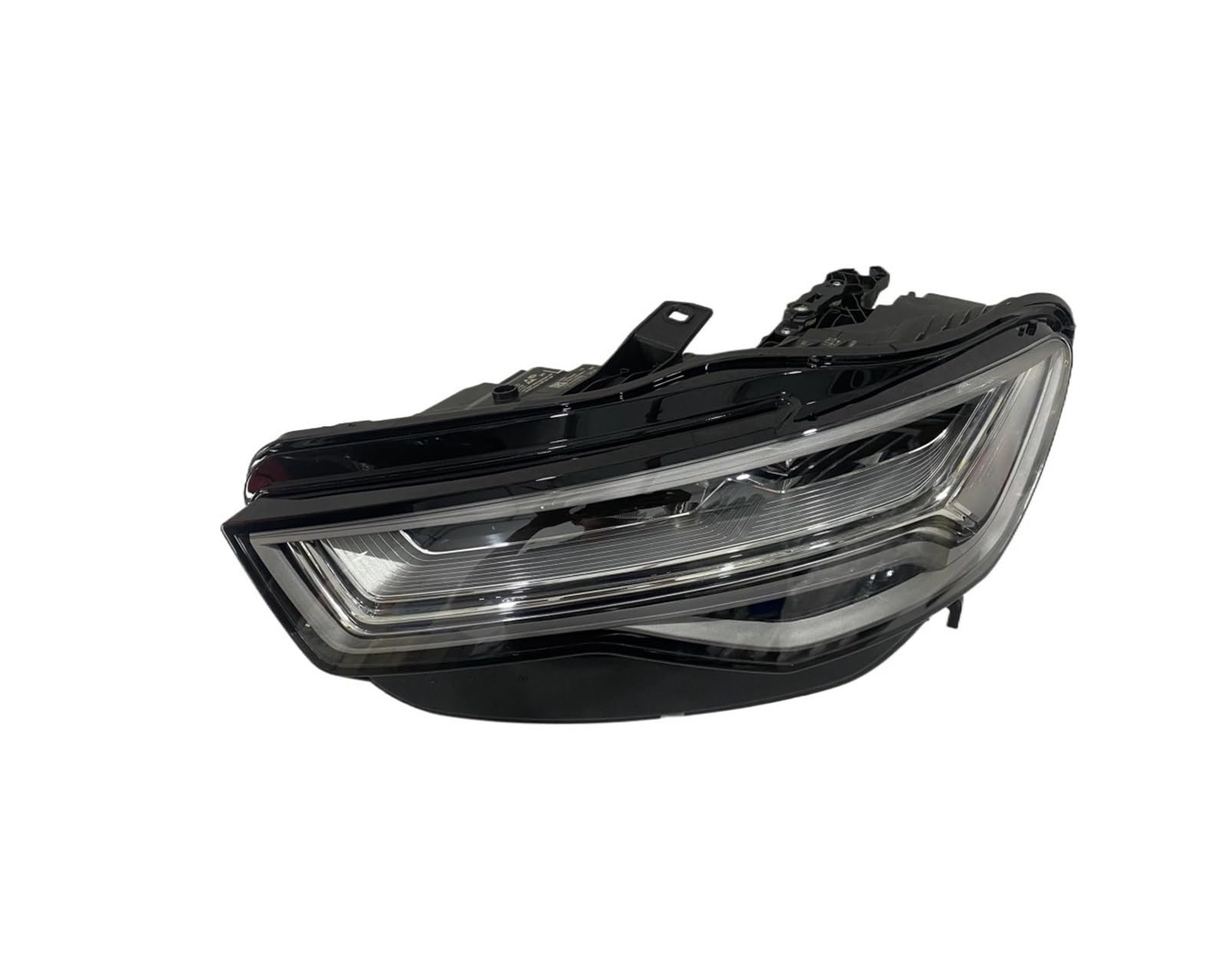 Lampada Fanale Posteriore Adatto per fari a A6 C7 gruppo ottico originale fari anteriori(Right headlight)