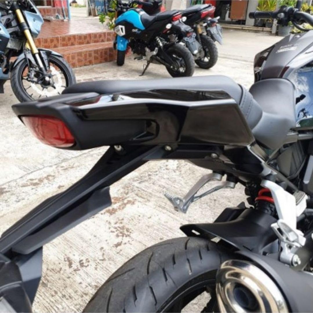 CB250R カウルパーツセット シルバー CB250R カウルパーツセット シルバー