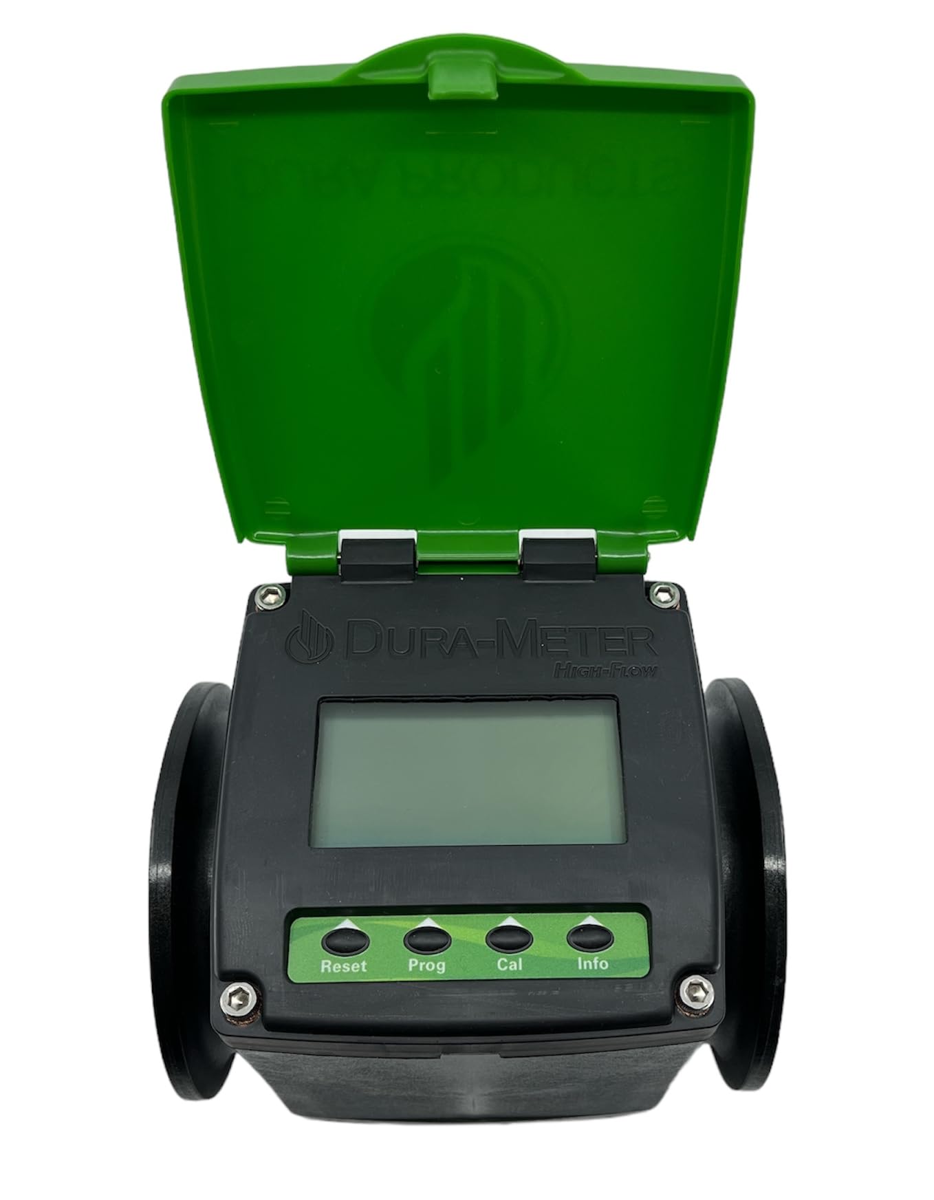 Dura Products Viton Dura Meter 2