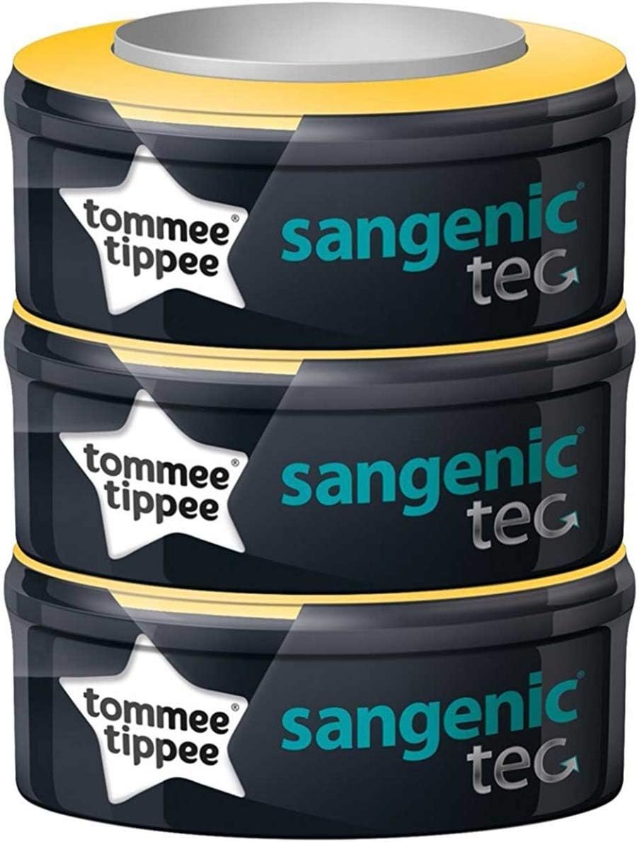 Sangenic Tec Multipack Refills x 3 TT-HYG02