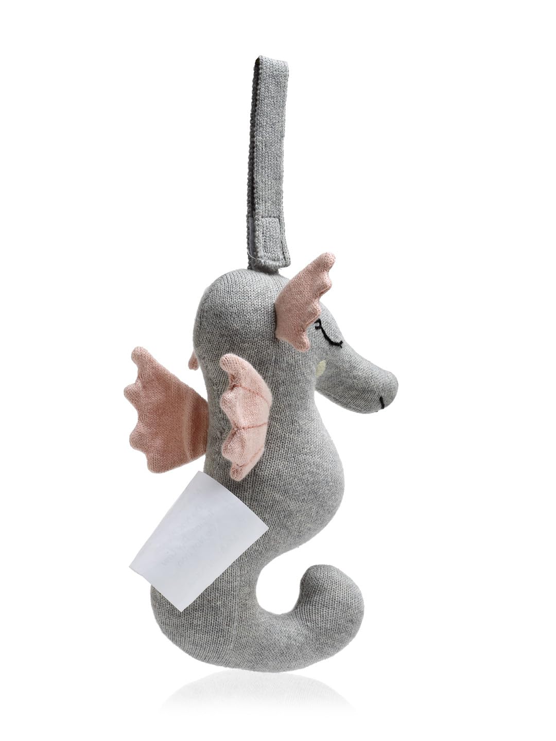 THE BABY TRUNK Hanging Toy | Soft & Sensory | Crib Mobile Accessory for Babies 3