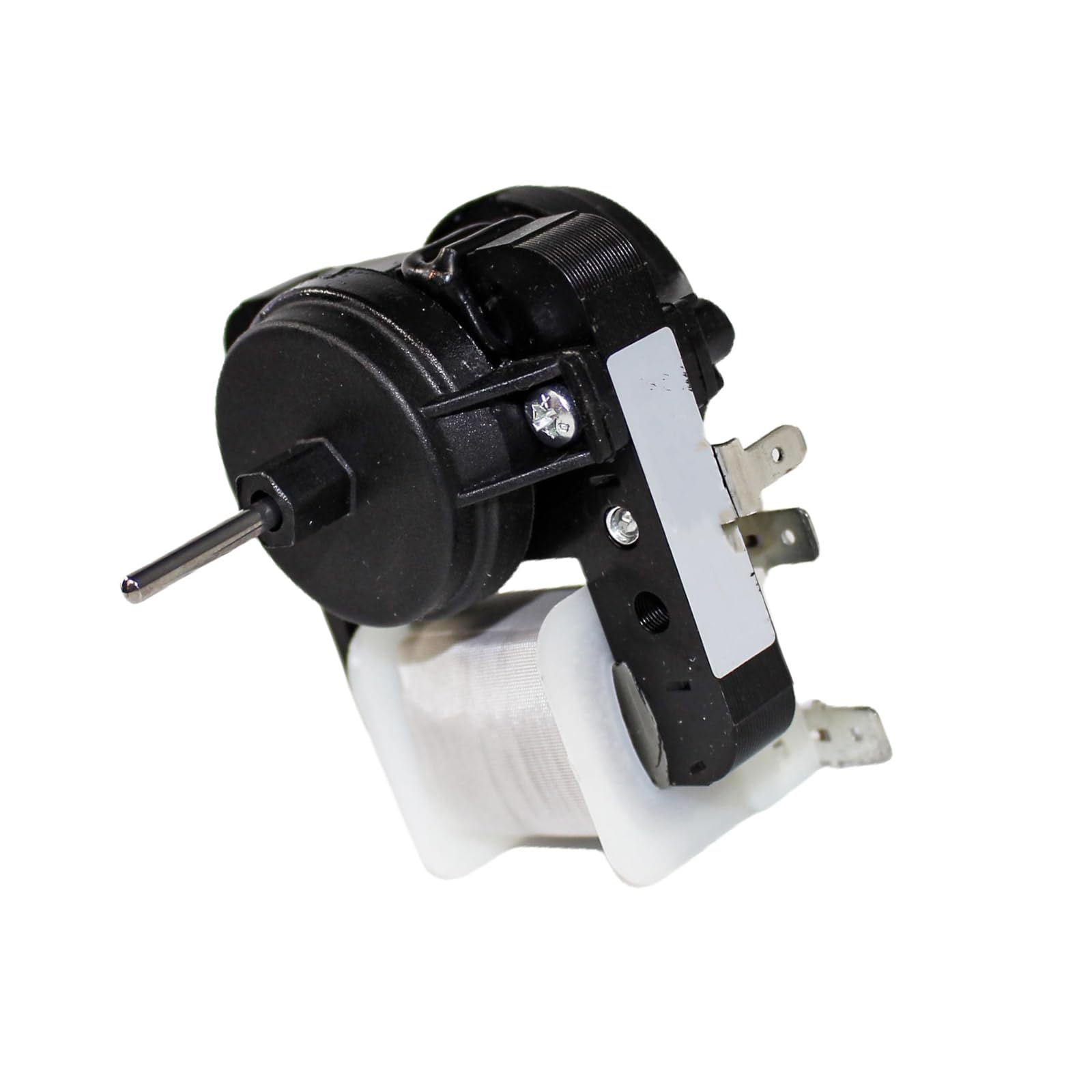 Kalttoy Evaporator Fan Motor Texture for Refrigerator Freezer Units Construction Stable Cooling Refrigerator Evaporator Fan Motor Fridge Cooling