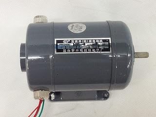 Davitu DC Motor - Z50/20-220 DC and (he) excitation Motor dc220v/50w DC motor