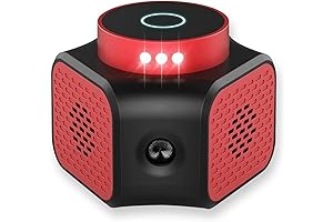 Rodent Repellent Plug In