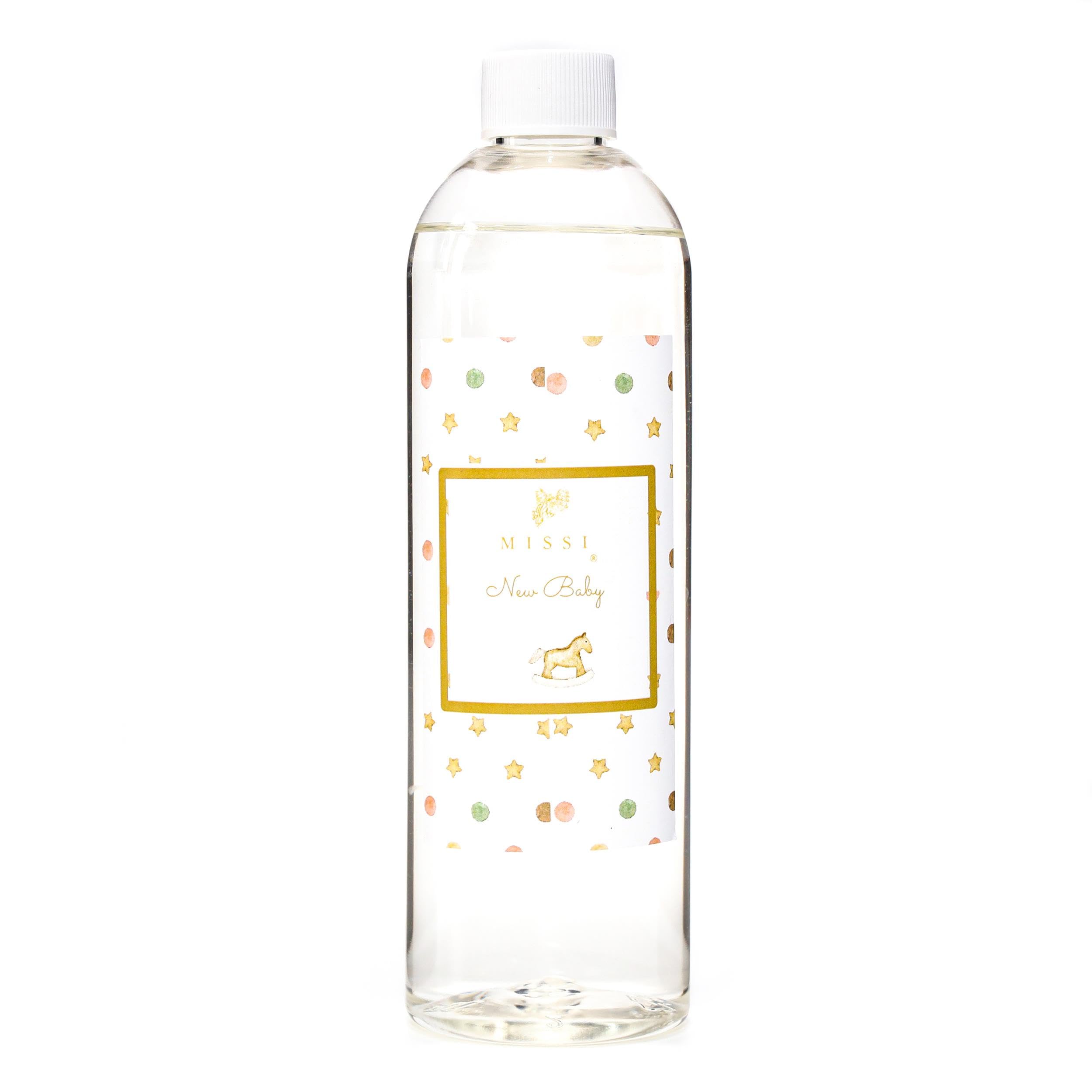 MİSSİ 400 ml New Baby Ütü Suyu
