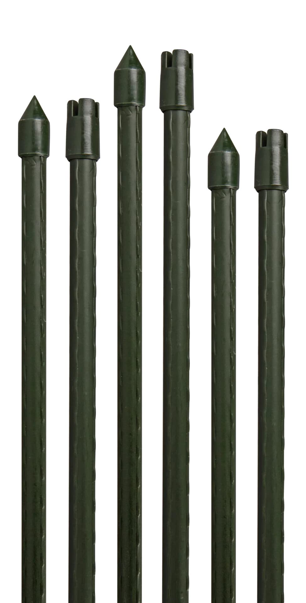 pflanztopf schwarz metall Blumenständer Metall 2er Set schwarz 32/42 cm Pflanzenständer Pflanzto main image 0