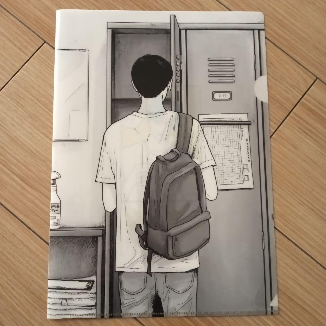 ヴァイスシュヴァルツ クラナド アフターストーリー デッキケース1個