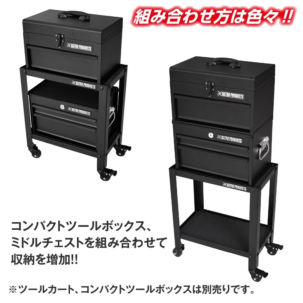 Amazon.co.jp: アストロプロダクツ コンパクト ミドルチェスト マット
