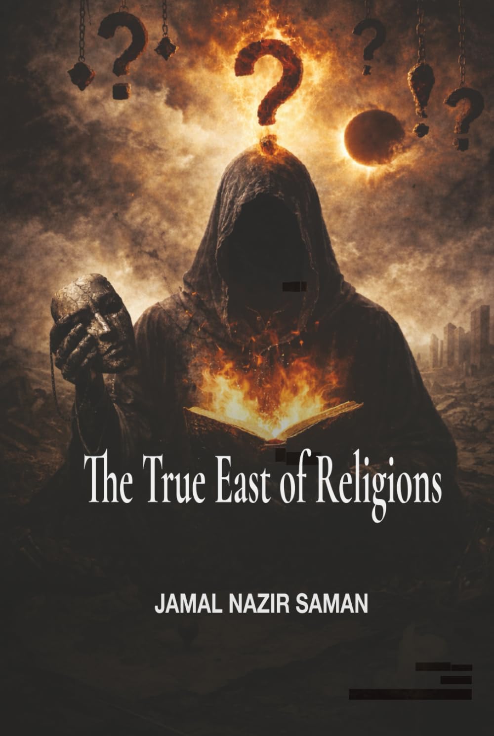 The True East of Religions: Syria and Yemen Between Symbol, Archaeological Trace, and Politics