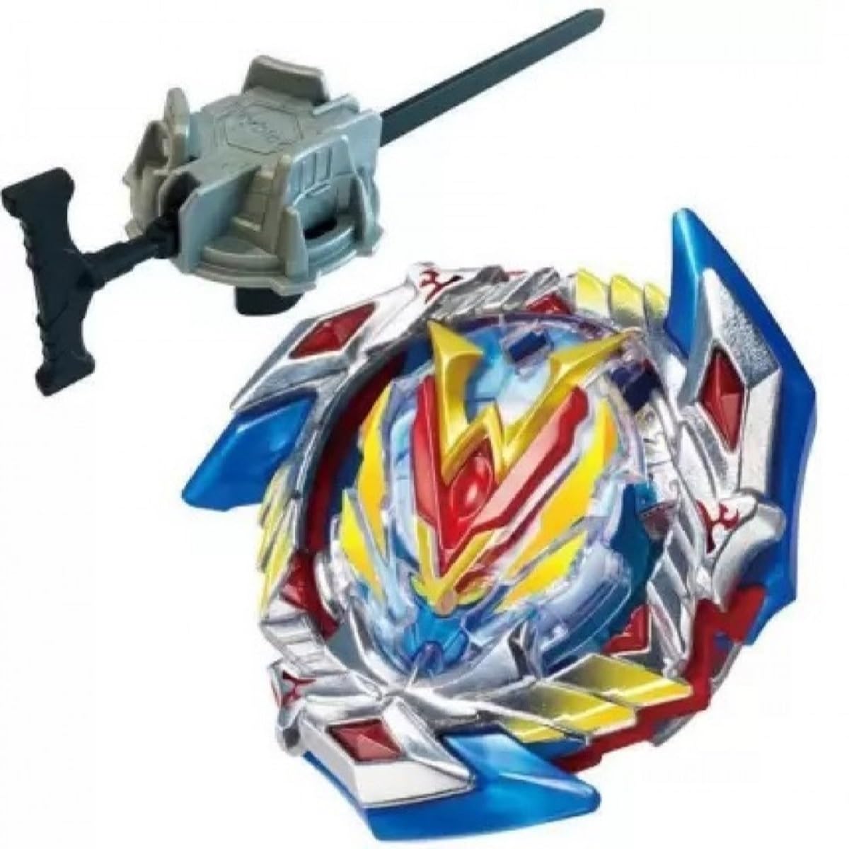 CrazyBuy Spinning TOP BATTLING TOP B-104 Beast Winning Valk (Multicolor) (B0CKR3LCTH) Amazon Price History, Amazon Price Tracker