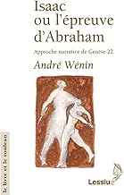 Download Isaac ou l'épreuve d'Abraham PDF