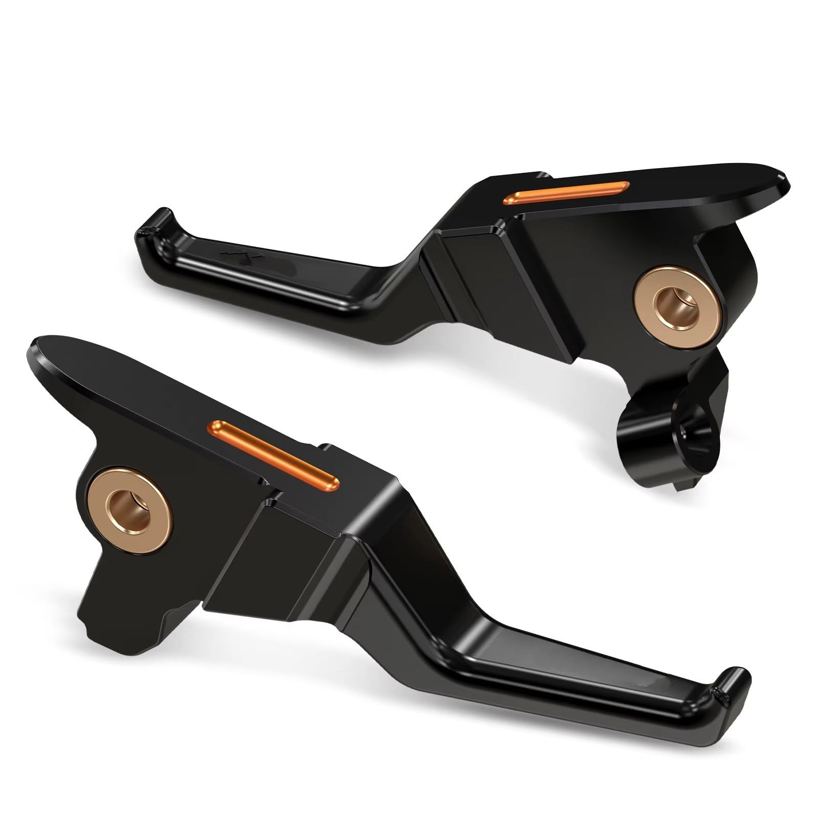 ZJYZYQ Handle Clutch Lever for Road Glide Street for Special Shorty Clutch for King for FLHR for FLHRXS for Electra 2017-2019