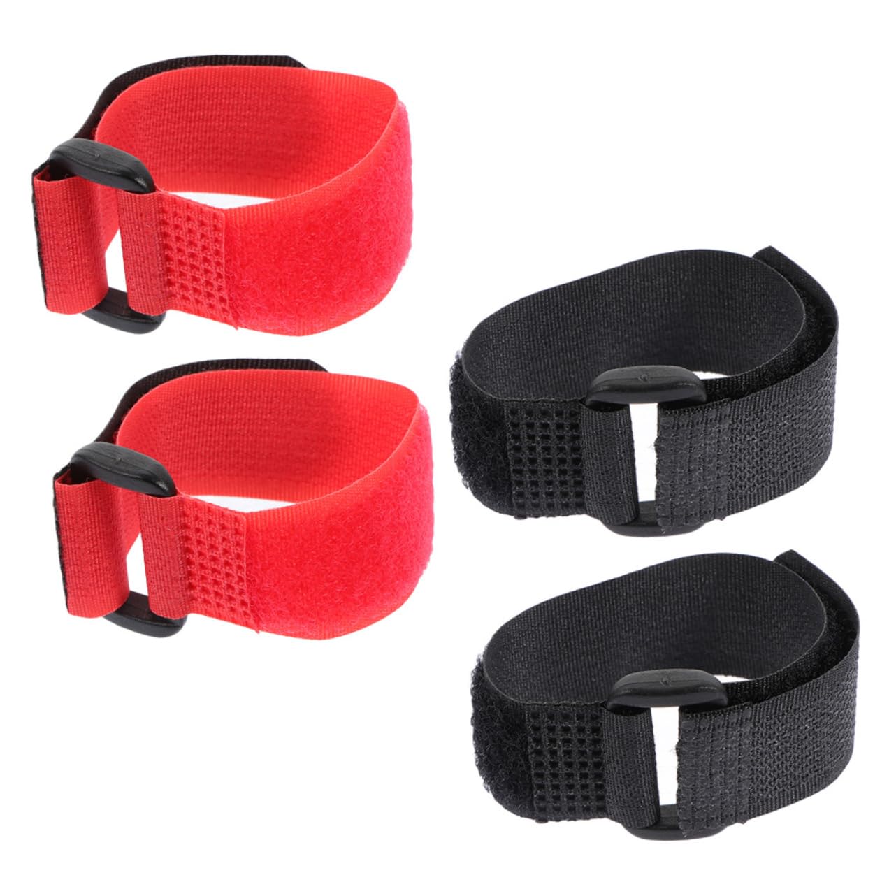 BESPORTBLE Rooster Neck Ring -Crowing Collar Pet Chicken Accessory Poultry Collar Noiseless Design
