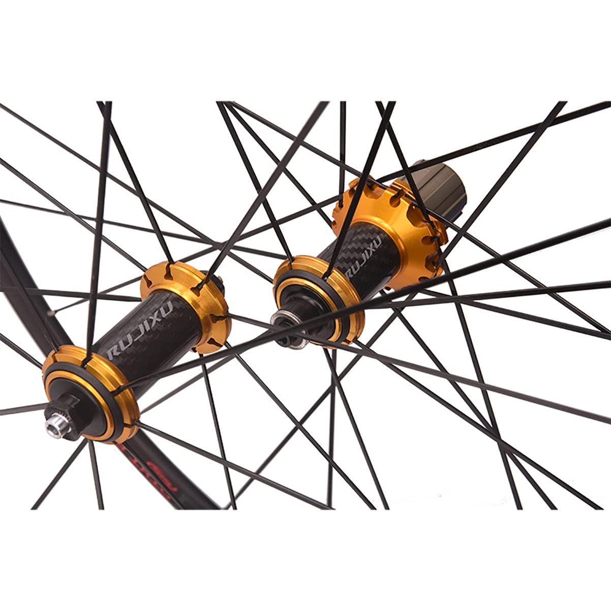 Amazon.co.jp: 700C ロードバイクホイールセット V ブレーキ