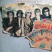 Amazon.com: Traveling Wilburys- The Traveling Wilburys
