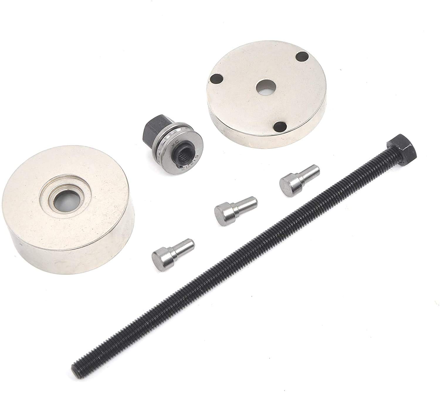 KIT de herramientas para instalar Silentblocks eje trasero FIAT
