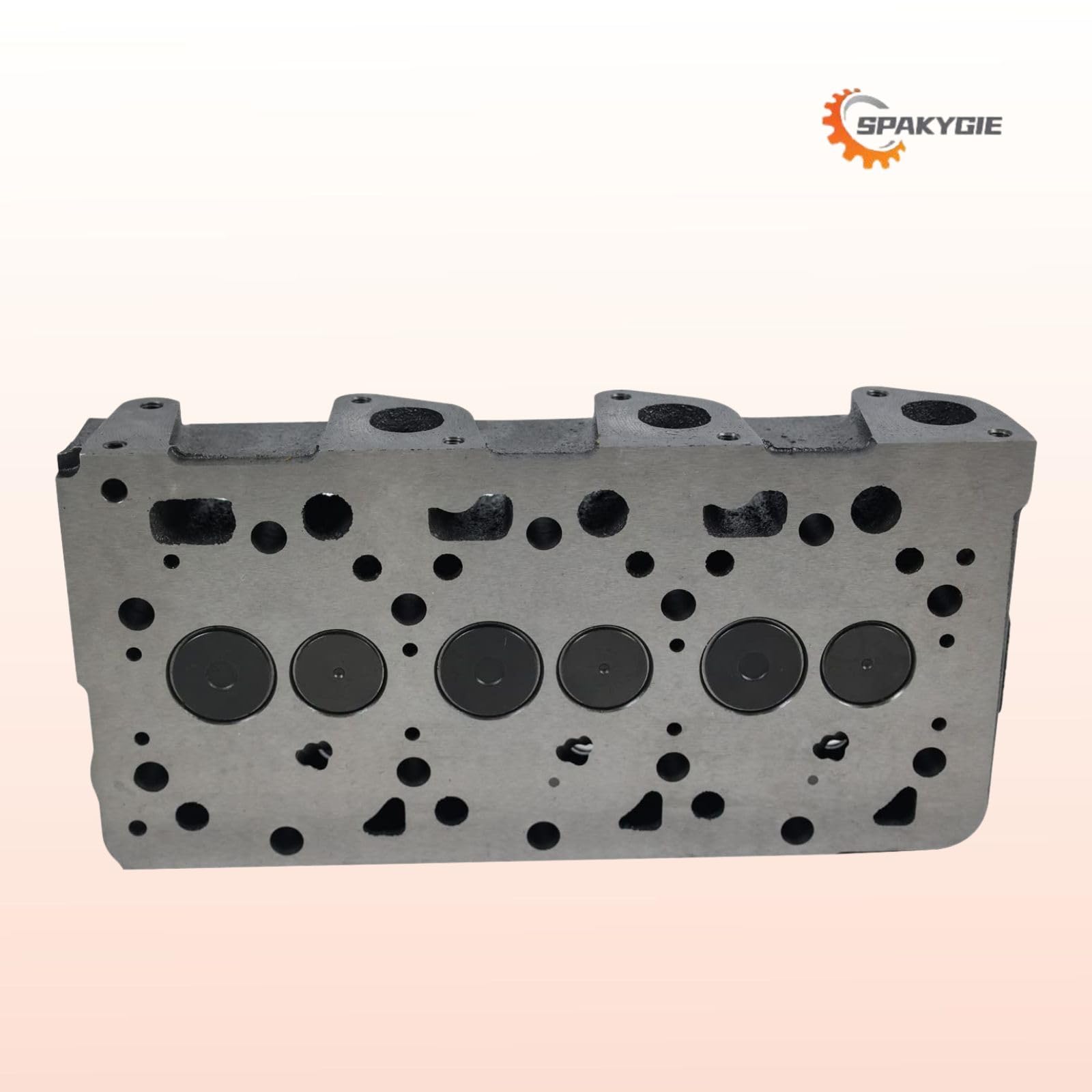 D1105 Kit completo de culata y junta completa para motor Kubota