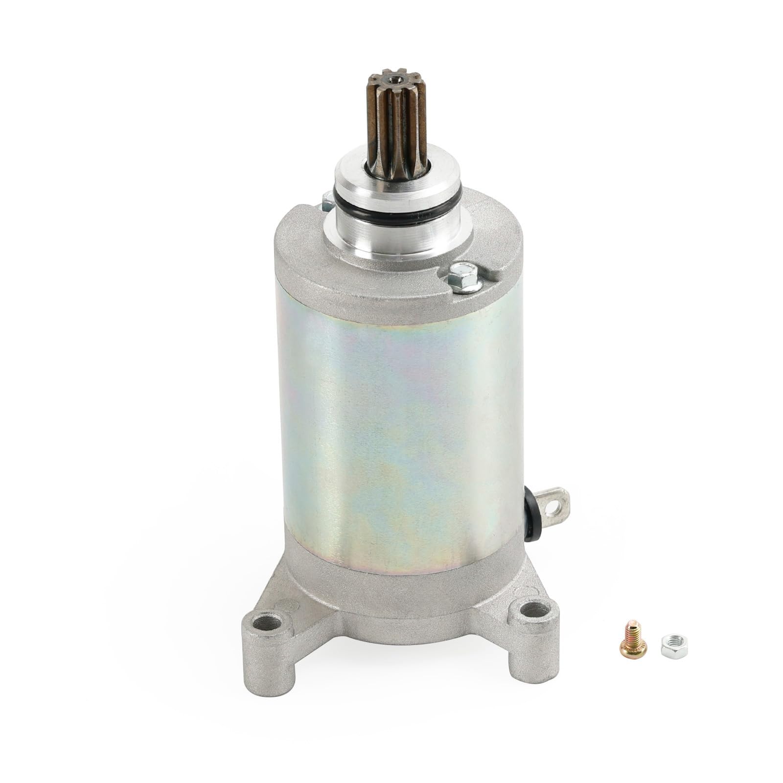 Démarreur New Starter Motor Engine Starting Fit for Suzuki Intruder VL 125 and VL250 Models