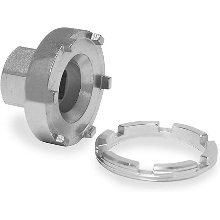 Motion Pro Steering Stem Bearing Tool - 08-0558