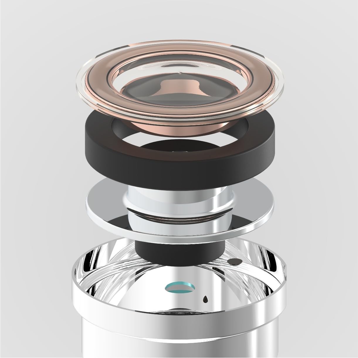 Amazon.co.jp: 【国内正規品】EarAcousticAudio Cipher カナル型