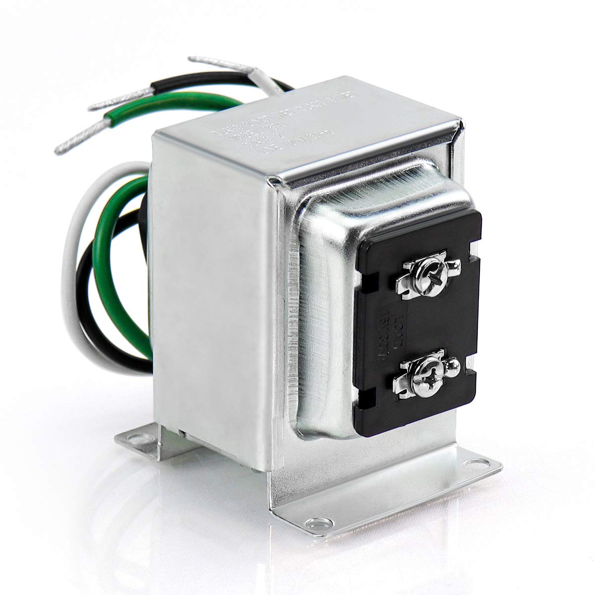 Buy Funmit Doorbell Transformer 16V 30VA Compatible with Compatible